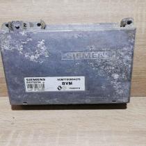 S101725114 HOM7700864275 Unit Engine control unit/module ECU Renault Laguna I