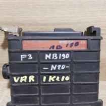 0280800136 0035453832  Engine control unit/module ECU Mercedes-Benz 190 W201