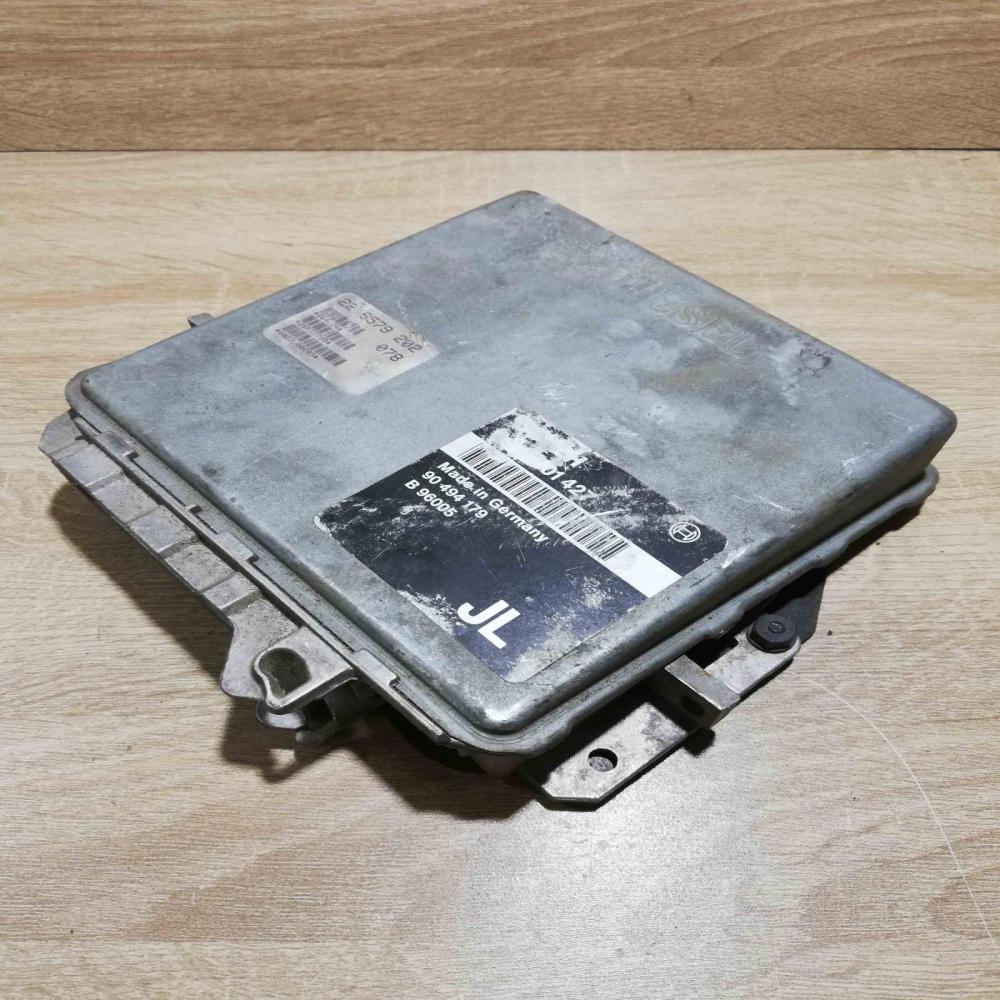 90494179   Engine control unit/module ECU Opel Omega B1