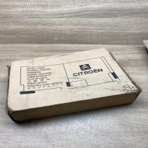 1444J0   Air filter Citroen Xsara