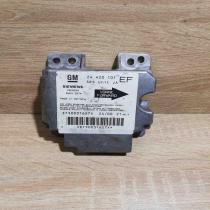 24420101   Airbag control unit/module Opel Omega B2