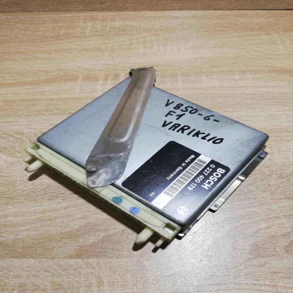 0227400179   Engine control unit/module ECU Volvo 850