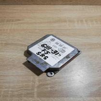 6N0909603  Unit Airbag control unit/module Volkswagen PASSAT B4