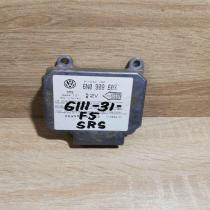 6N0909603  Unit Airbag control unit/module Volkswagen PASSAT B4