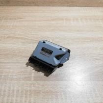 87165 47020 499300 1200 Used Heater blower motor/fan resistor Toyota Prius (XW20