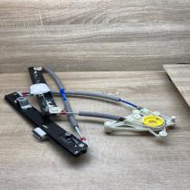 AV11R27008AE AV11R27008AI  Rear window lifting mechanism without motor Volkswage