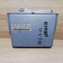 A0175459032 0281001230  Engine control unit/module ECU Mercedes-Benz E W212