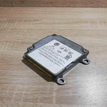 1J0909607 Unit  Airbag control unit/module Volkswagen PASSAT B5