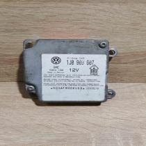 1J0909607 Unit  Airbag control unit/module Volkswagen PASSAT B5