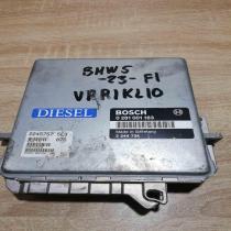 0281001183 2244734  Engine control unit/module ECU BMW 5 E34