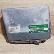 4A0907401 0281001128  Engine control unit/module ECU Audi 100 S4 C4