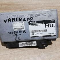 0260002297   Gearbox control unit/module Opel Omega B1