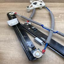 AV11R27008AE AV11R27008AI  Rear window lifting mechanism without motor Volkswage