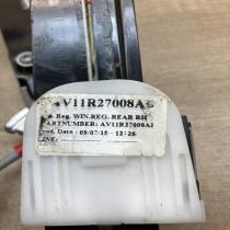 AV11R27008AE AV11R27008AI  Rear window lifting mechanism without motor Volkswage