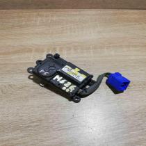 GA601GA5R 2L   Air flap motor/actuator Mazda MX-6