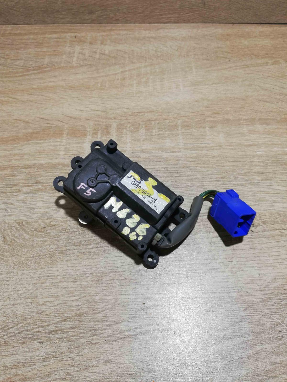 GA601GA5R 2L   Air flap motor/actuator Mazda MX-6