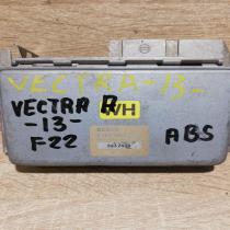 0265100039   ABS control unit/module Opel Vectra A