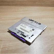 16199343   Engine control unit/module ECU Opel Astra F