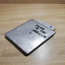 98AB 12A650 DBC   Engine control unit/module ECU Ford Focus