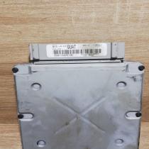98AB 12A650 DBC   Engine control unit/module ECU Ford Focus