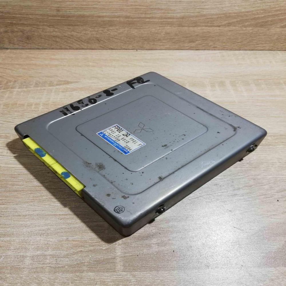 FP0118881D E2T03773T  Engine control unit/module ECU Mazda 626