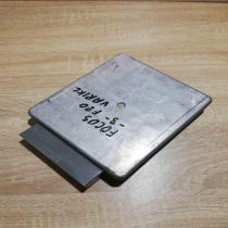 XS4F 12A650 FAB   Engine control unit/module ECU Ford Focus