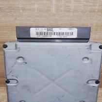 XS4F 12A650 FAB   Engine control unit/module ECU Ford Focus