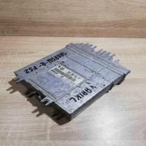 028906021GP 0281001662  Engine control unit/module ECU Volkswagen Sharan
