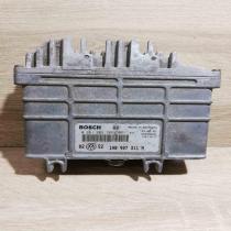 1H0907311N 0261203705  Engine control unit/module ECU Volkswagen Golf III