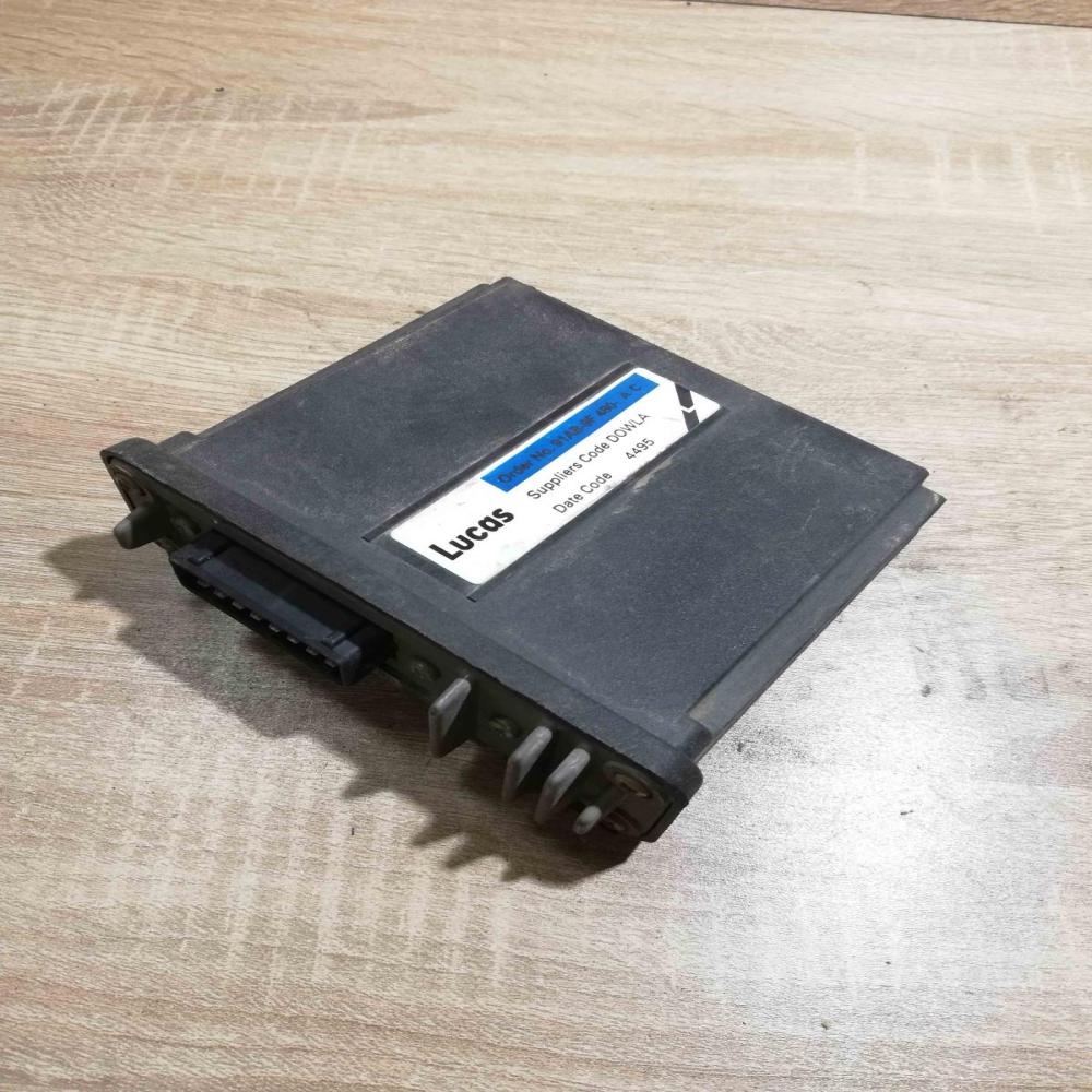 91AB 9F480 AC   Other control units/modules Ford Escort