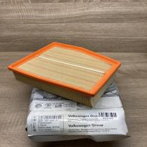 3D0129620B   Air filter Volkswagen Phaeton
