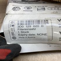 3D0129620B   Air filter Volkswagen Phaeton