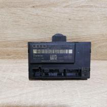4F0959795A   Door control unit/module Audi A6 S6 C6 4F