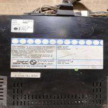 8360238   Sound amplifier BMW 5 E34