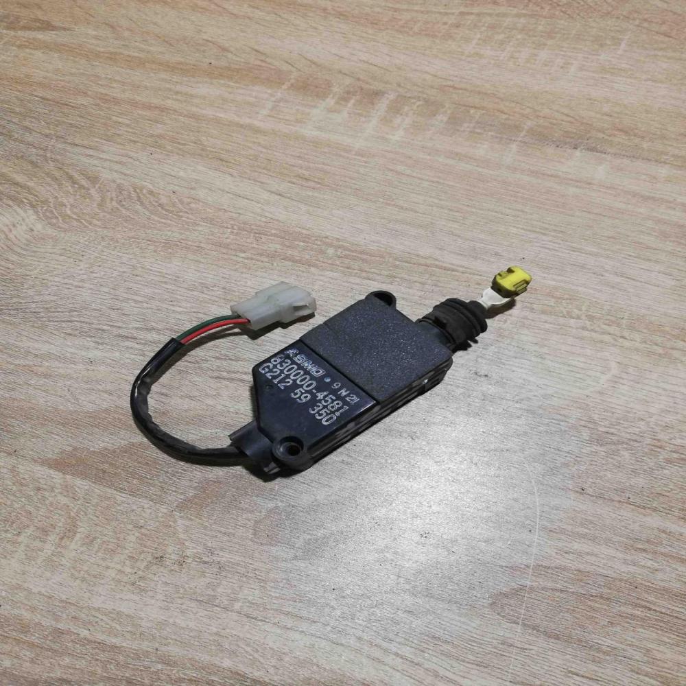 830000 4581 G212 59 350 Centras Central locking motor Mazda 626