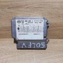 1K0909605C   Airbag control unit/module Volkswagen Tiguan