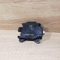 063700 7960 Module  Air flap motor/actuator Toyota Prius (XW20)
