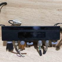 8352774   Aerial antenna amplifier BMW 5 E39