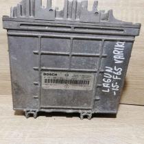 0281001766   Engine control unit/module ECU Renault Laguna I