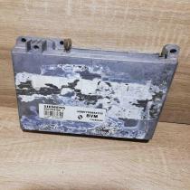 S101724102 HOM7700853733  Engine control unit/module ECU Renault Safrane