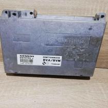 S101727104 HOM7700860316  Engine control unit/module ECU Renault Laguna I