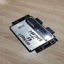 R04080026C   Engine control unit/module ECU Peugeot Partner