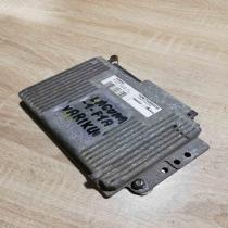 S113717115 HOM7700864458  Engine control unit/module ECU Renault Laguna I