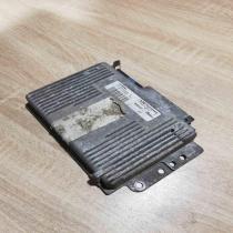 S113725208 HOM7700112444  Engine control unit/module ECU Renault Scenic I