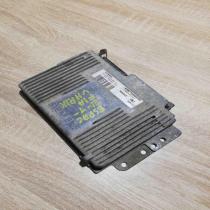 S113717119 HOM7700868188  Engine control unit/module ECU Renault Espace III