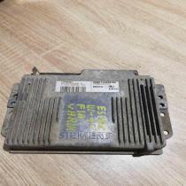 S113717119 HOM7700868188  Engine control unit/module ECU Renault Espace III