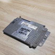 S115300120 HOM7700860319  Engine control unit/module ECU Renault Megane I