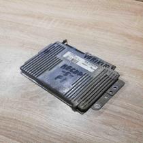 S105300103 HOM7700860319  Engine control unit/module ECU Renault Megane I