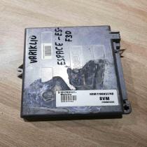 S101260104 HOM7700851740  Engine control unit/module ECU Renault Espace II