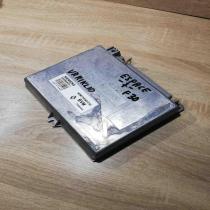 S100820101 HOM7700851739  Engine control unit/module ECU Renault Espace II